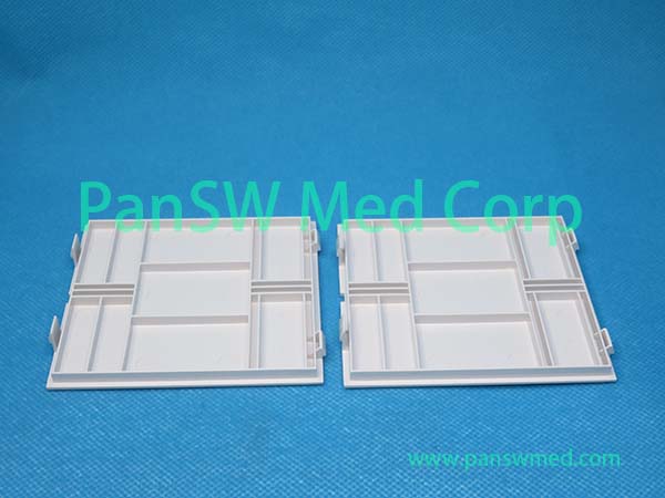 New Mindray iMEC iPM and BeneView T-Series Monitor Recorder-Bay Side Cover image 3