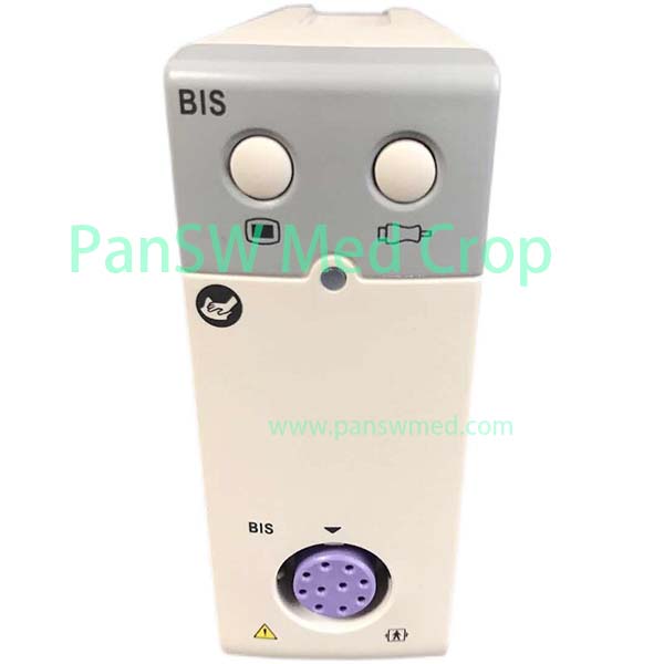 New Original Mindray BIS Parameter Module for Compatible BeneView and BeneVision Patient Monitors image 1