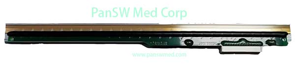New Original SHEC CH216-9920 Thermal Print Head for Nihon Kohden ECG-2350