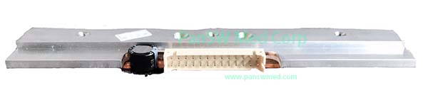 New Original Thermal Print Head for Nihon Kohden / Shanghai Kohden ECG-1250P ECG-1250C image 2