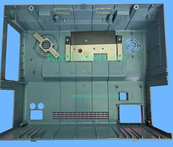 New Rear Housing for Mindray PM-9000 Patient Monitor