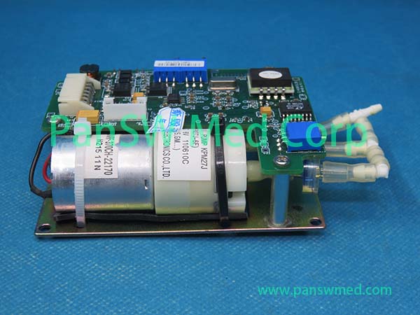 NIBP Module Assembly for Philips Efficia DFM100 Defibrillator Monitor image 1