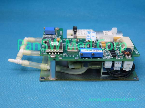 NIBP Module Assembly for Philips Efficia DFM100 Defibrillator Monitor