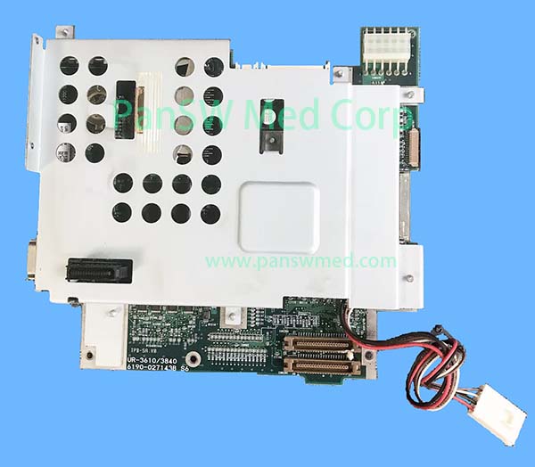 Nihon Kohden BSM-2301A BSM-2301C BSM-2301K Patient Monitor Main Board Assembly