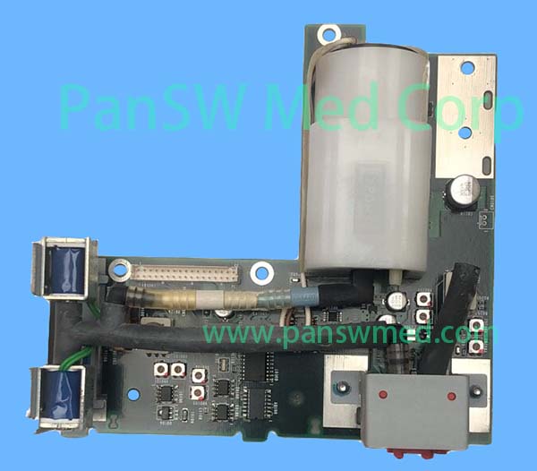 Nihon Kohden BSM-2301K BSM-2301C BSM-2350 Patient Monitor NIBP Module