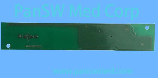 Nihon Kohden BSM-2301K BSM-2301C High-Voltage Inverter Board RD-P-0579