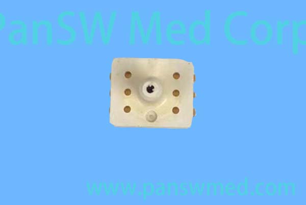 Nihon Kohden BSM-2351C BSM-2353 BSM-2301 BSM-2303 NIBP Module Pressure Sensor P-2000 501G