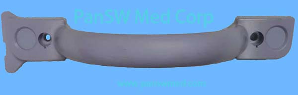 Nihon Kohden BSM-4111K BSM-4113K Patient Monitor Carrying Handle image 1