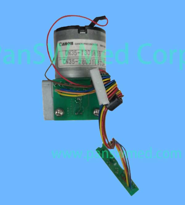 Nihon Kohden ECG-1250C ECG-1250P Motor Assembly DN35-T306N18