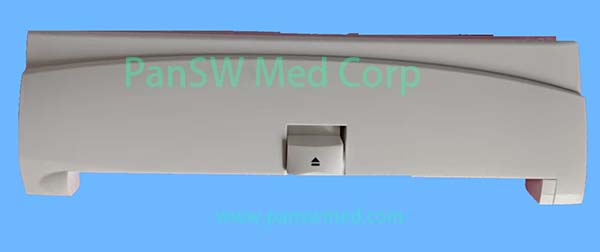 Nihon Kohden ECG-2250 ECG-2350 Electrocardiograph Printer Cover