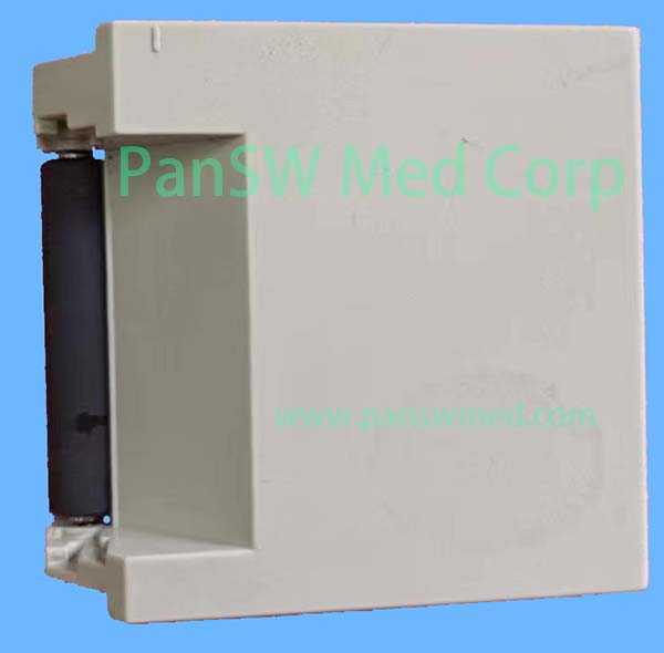 Nihon Kohden ECG-9620P ECG Machine Printer Paper Cover Assembly