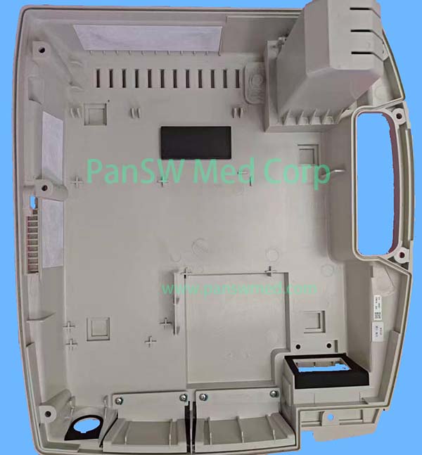 Nihon Kohden TEC-7631C TEC-7621 Defibrillator Lower Housing