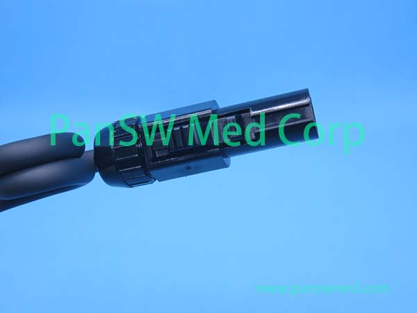 O₂ Cell Connecting Cable 1009-5570-000 for GE Datex-Ohmeda 9100 Anesthesia Machine image 5