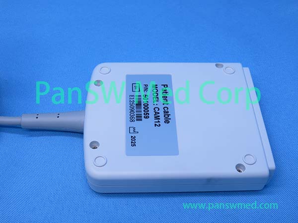 Original Biocare CAM12 ECG Acquisition Module and Patient Cable Harness 50100059 for iE12A image 4
