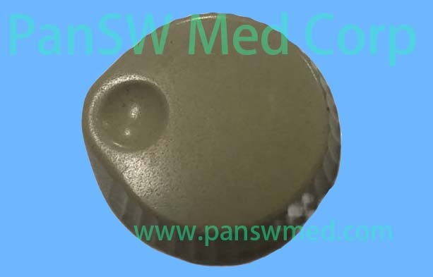 Original Dräger Evita 4 Ventilator Control Knob image 1