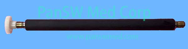 Original EDAN F2 F3 F6 F9 Fetal Monitor Printer Platen Roller