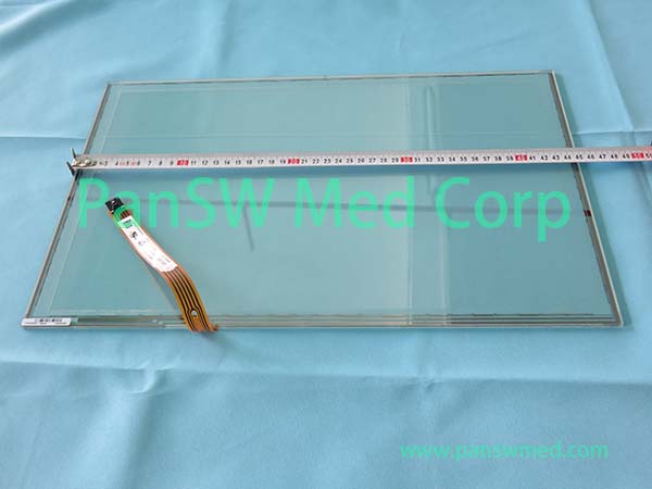 Original Elo 19-Inch Touch Panel E124132 HX1 for Philips IntelliVue MX800 image 2