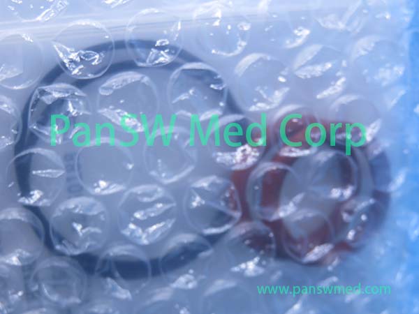 Original GE 9100c NXT Year-One Maintenance Kit 2099998-001-S image 1