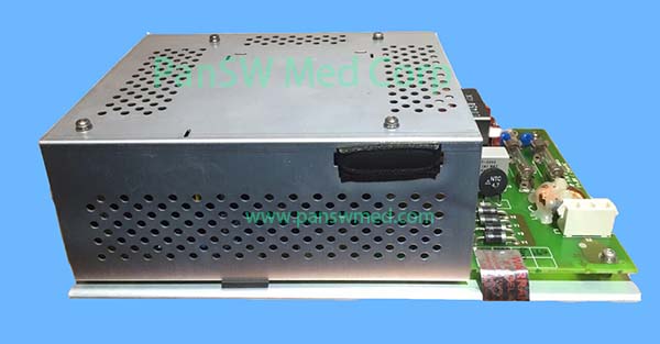 Original HP M1722B M1723B Defibrillator Power Supply Module