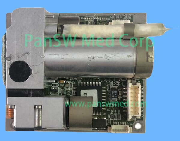 Original Microstream CO₂ Module for Compatible Philips and Mindray Patient Monitors