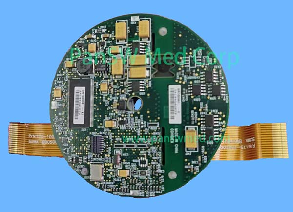 Original Mindray BIS Module BISx Engine Board