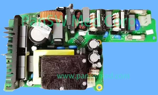 Original Mindray D1 D2 D3 D5 D6 Defibrillator Power Supply Board 051-000492-00 image 1