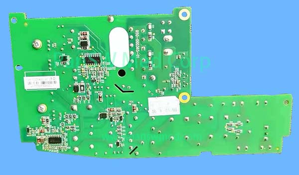 Original Mindray D1 D2 D3 D5 D6 Defibrillator Power Supply Board 051-000492-00 image 2
