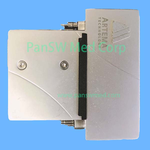 Original Mindray T5 iPM Patient Monitor EtCO₂ Module Assembly image 2
