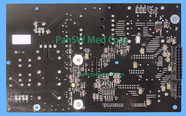 Original Mindray T6 Patient Monitor Power Supply Board