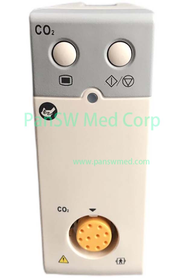 Original New Mindray 6800-30-50487 CAPNOSTAT Mainstream CO2 Module image 2