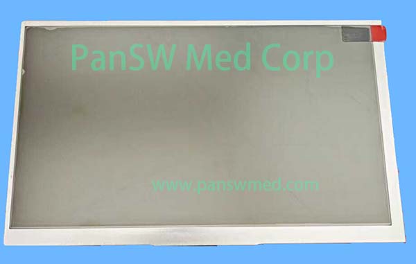 Original Nihon Kohden ECG-2340 ECG-2350 ECG-2360 LCD Display Screen image 1