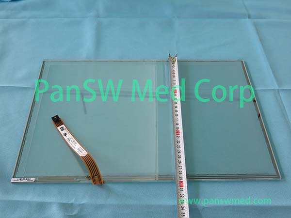 Original Philips IntelliVue MX800 19-Inch Elo Touch Panel E124132 image 1