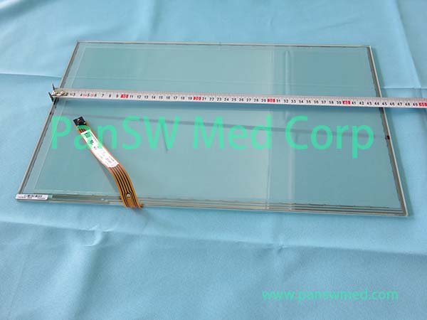 Original Philips IntelliVue MX800 19-Inch Elo Touch Panel E124132 image 3