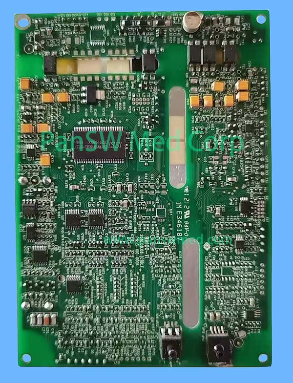 Parameter Board for BLT M69 M8000 M9000 M6 352A Q3 Q5 Q7 Patient Monitors