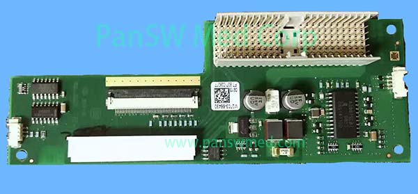 Philips Avalon FM20 FM30 Fetal Monitor Printer Driver Board image 1
