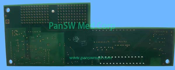 Philips Avalon FM20 FM30 Fetal Monitor Video Interface Board M2703-66430