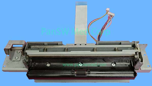 Philips CTG7 Fetal Monitor Thermal Printhead Assembly