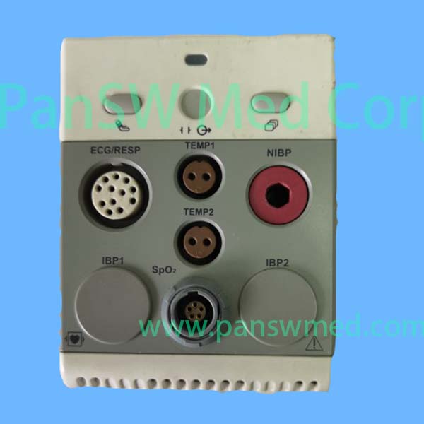Philips Goldway G16 Multiparameter Module 865496