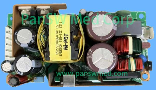 Philips Goldway GS10 GS20 Patient Monitor Power Supply Board