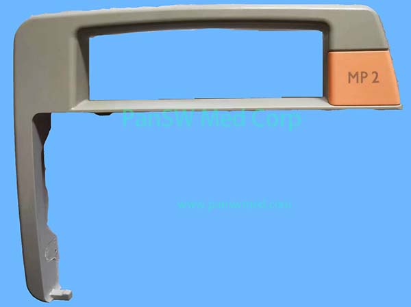 Philips IntelliVue MP2 X2 Patient Monitor Carry Handle Frame image 1