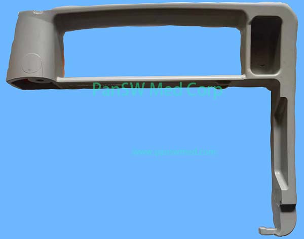 Philips IntelliVue MP2 X2 Patient Monitor Carry Handle Frame