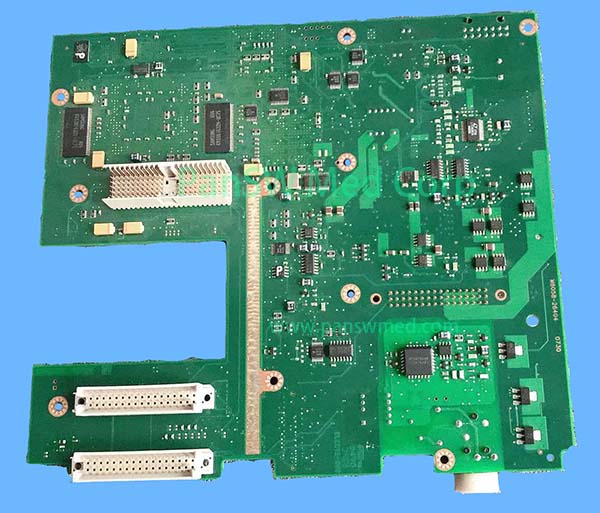 Philips IntelliVue MP20 and MP30 Patient Monitor Main Board M8058-6640