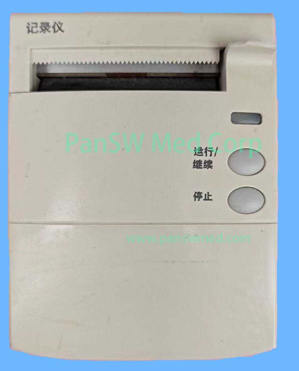 Philips IntelliVue MP40 MP50 Patient Monitor Recorder Printer Assembly