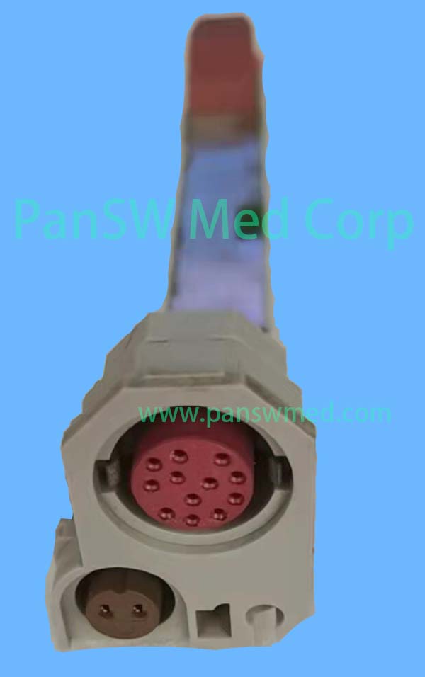 Philips IntelliVue MP5 Patient Monitor IBP Parameter Interface Board Assembly