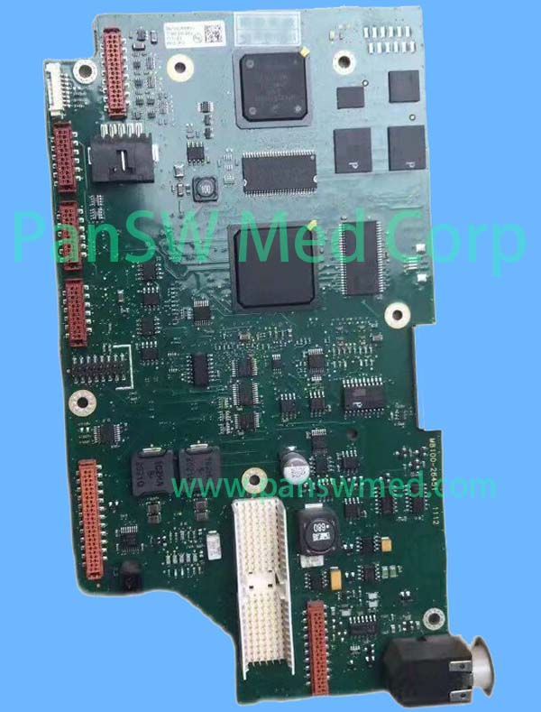 Philips IntelliVue MP5 Patient Monitor Main Board M8100-26451 V1.12