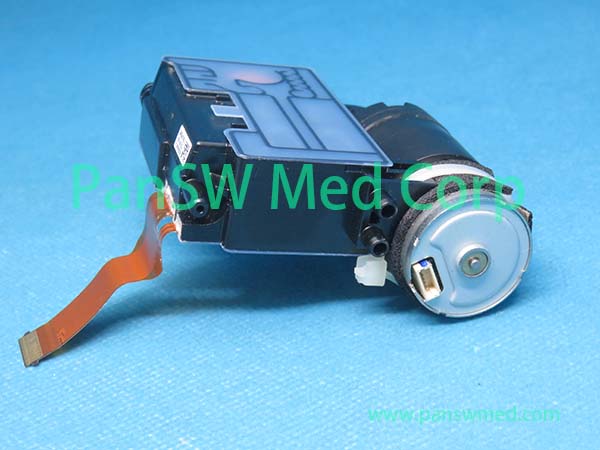 Philips IntelliVue MX100 X3 MMX NIBP Pump Assembly 453564673781 image 1