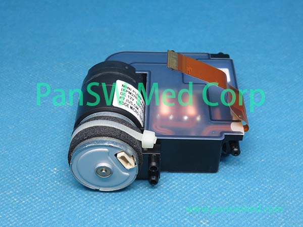 Philips IntelliVue MX100 X3 MMX NIBP Pump Assembly 453564673781 image 3