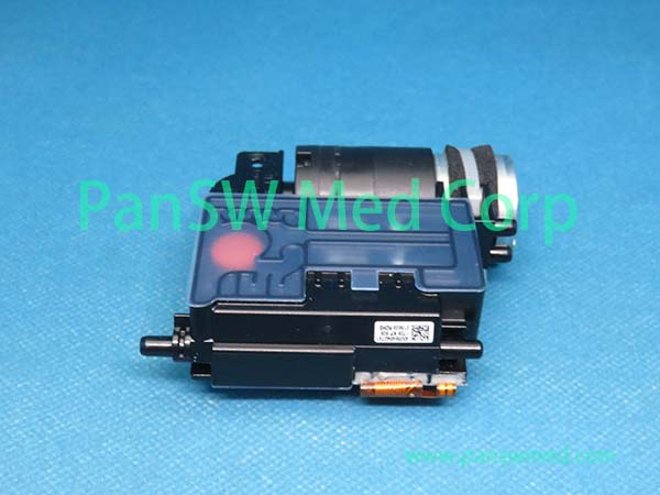 Philips IntelliVue MX100 X3 MMX NIBP Pump Assembly 453564673781 image 4