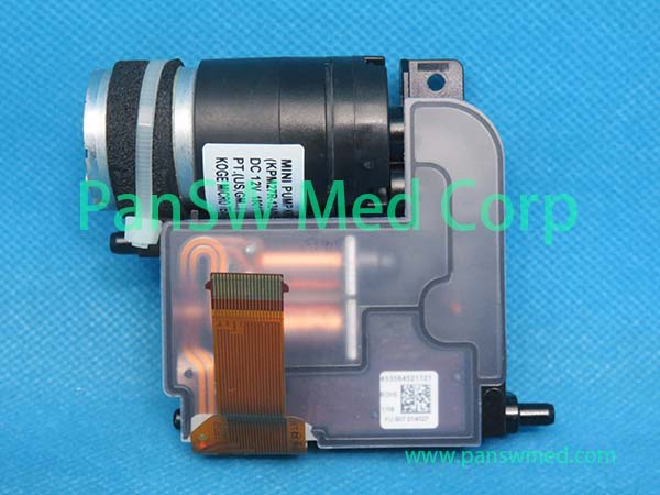 Philips IntelliVue MX100 X3 MMX NIBP Pump Assembly 453564673781