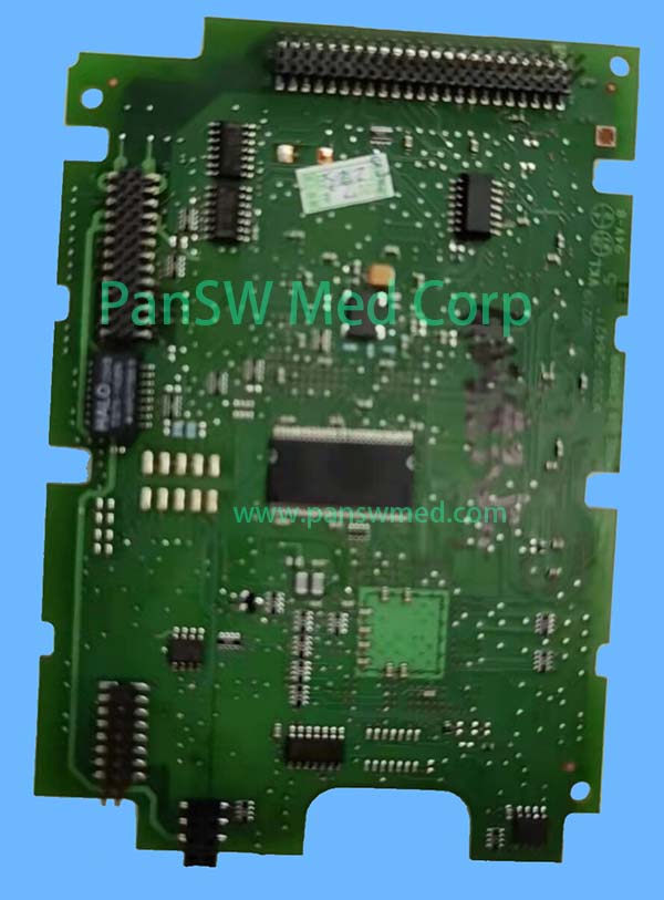 Philips M3001A Multi-Measurement Server Main Board for IntelliVue MP20 MP30 MP40 MP50 image 1